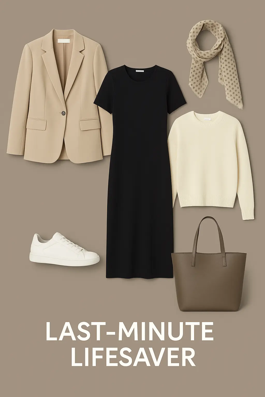 What to Wear to a Conference