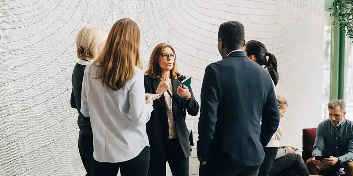 Eine neue Art der juristischen Ausbildung