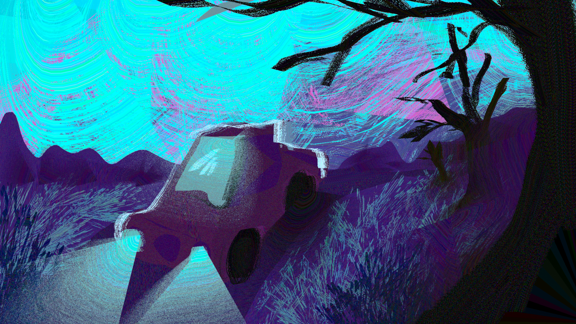 digital - DigitalArt art
