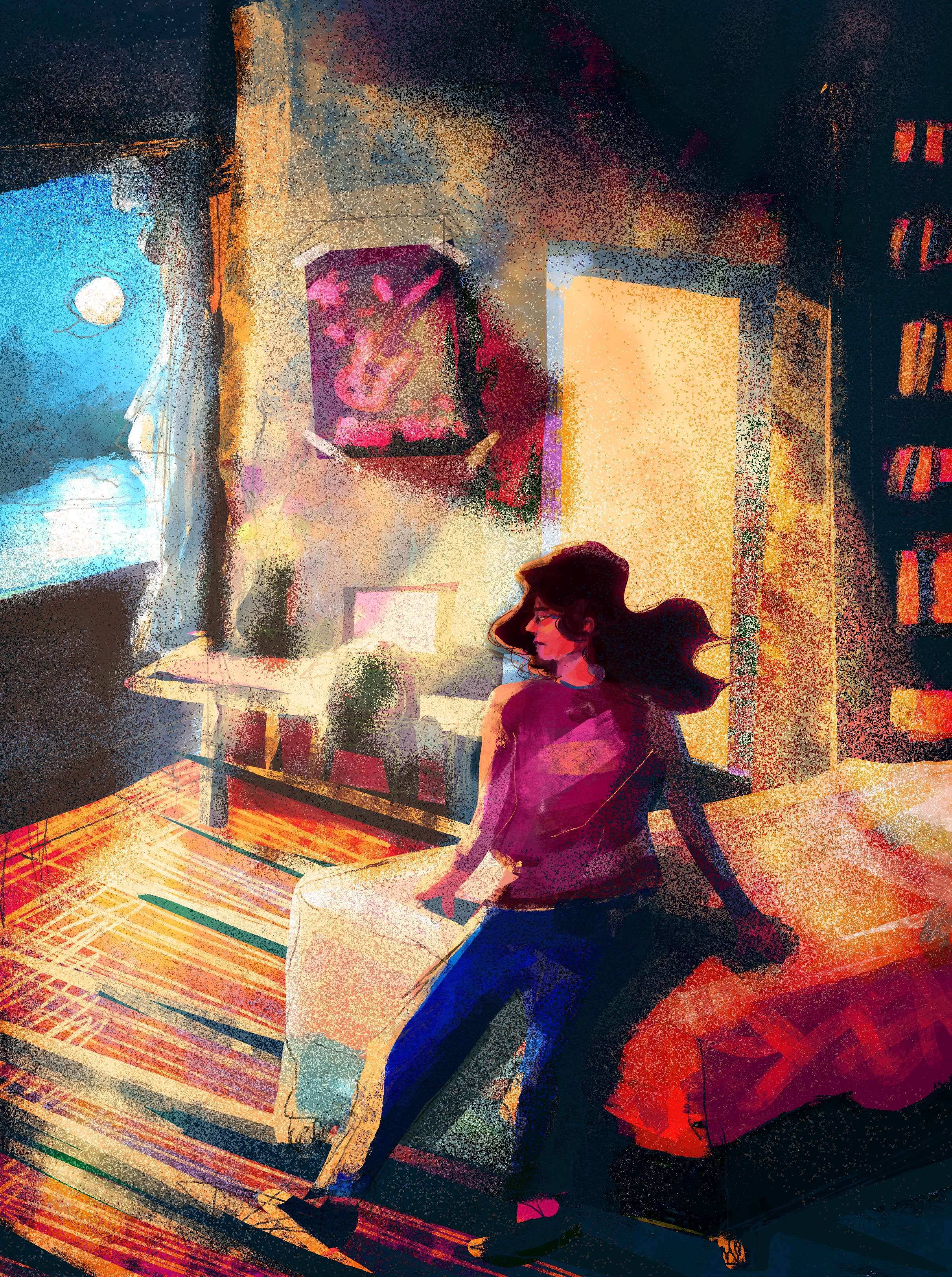 digital - DigitalArt art