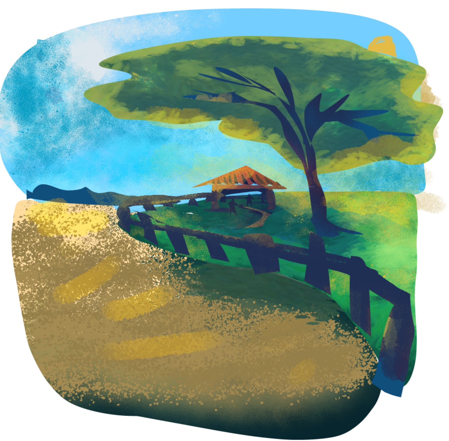 digital - DigitalArt art