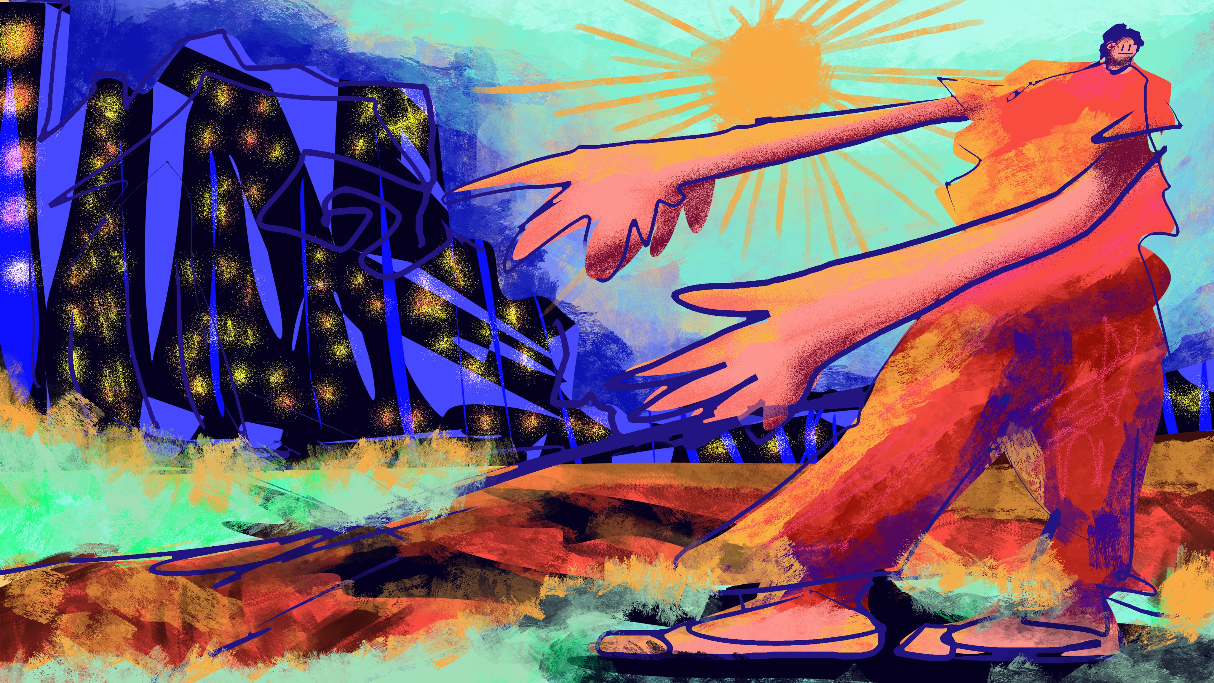 digital - DigitalArt art