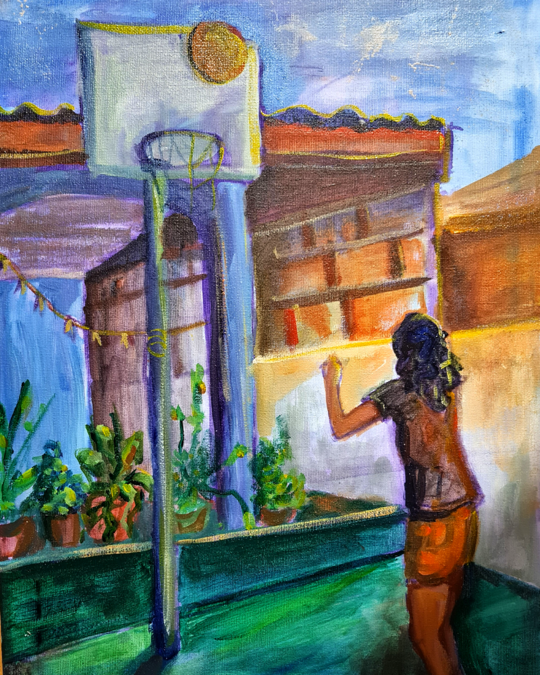 traditional - traditionalArt art