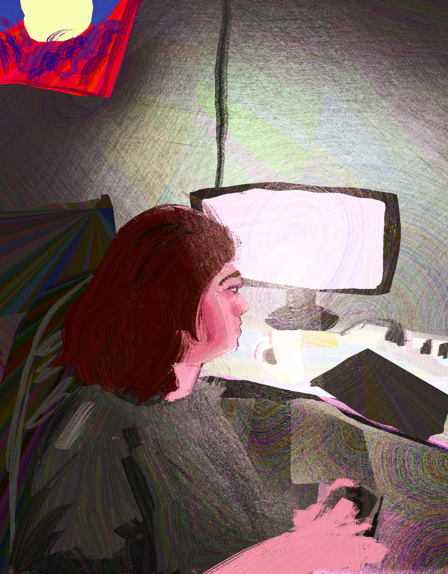 digital - DigitalArt art