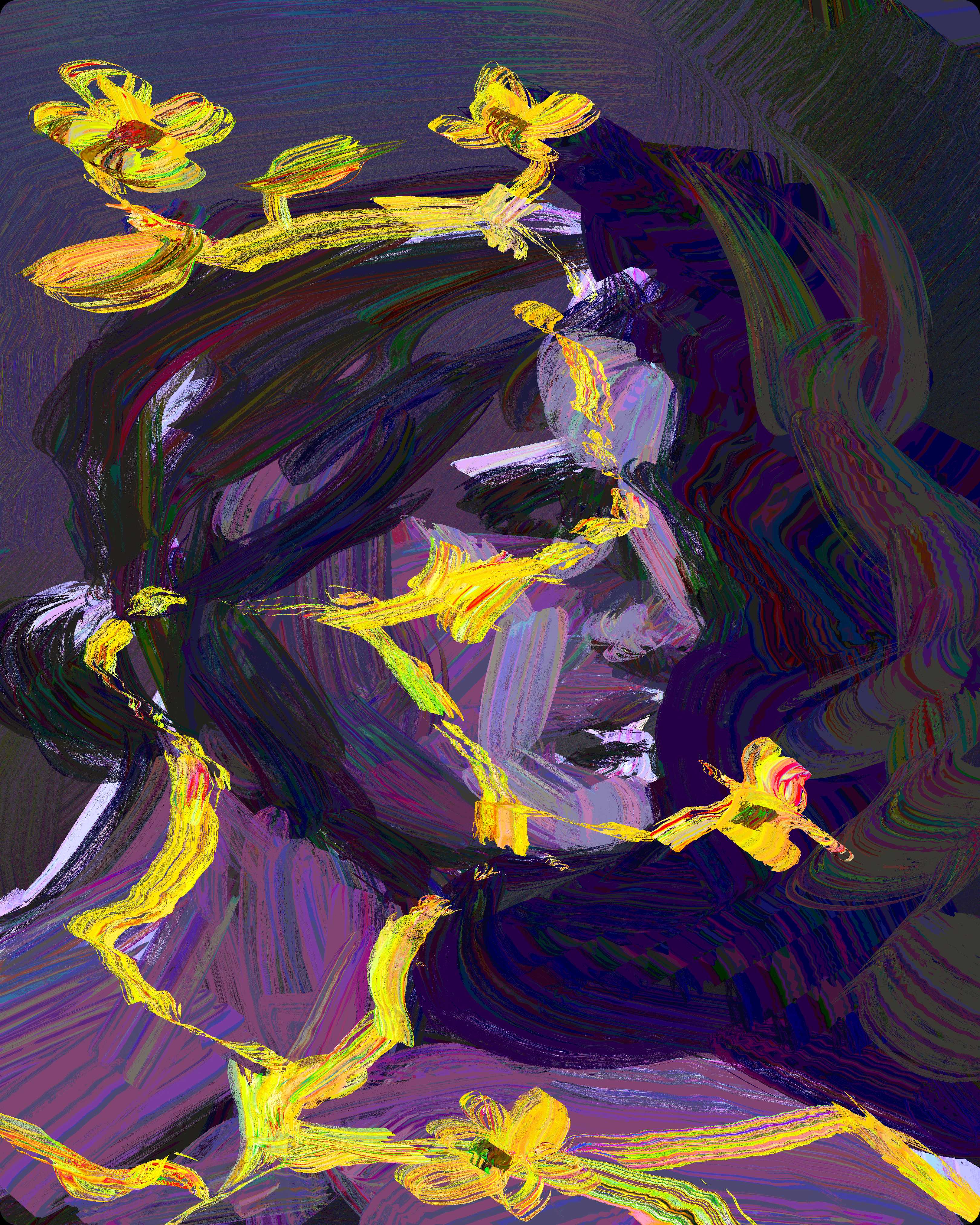 digital - DigitalArt art