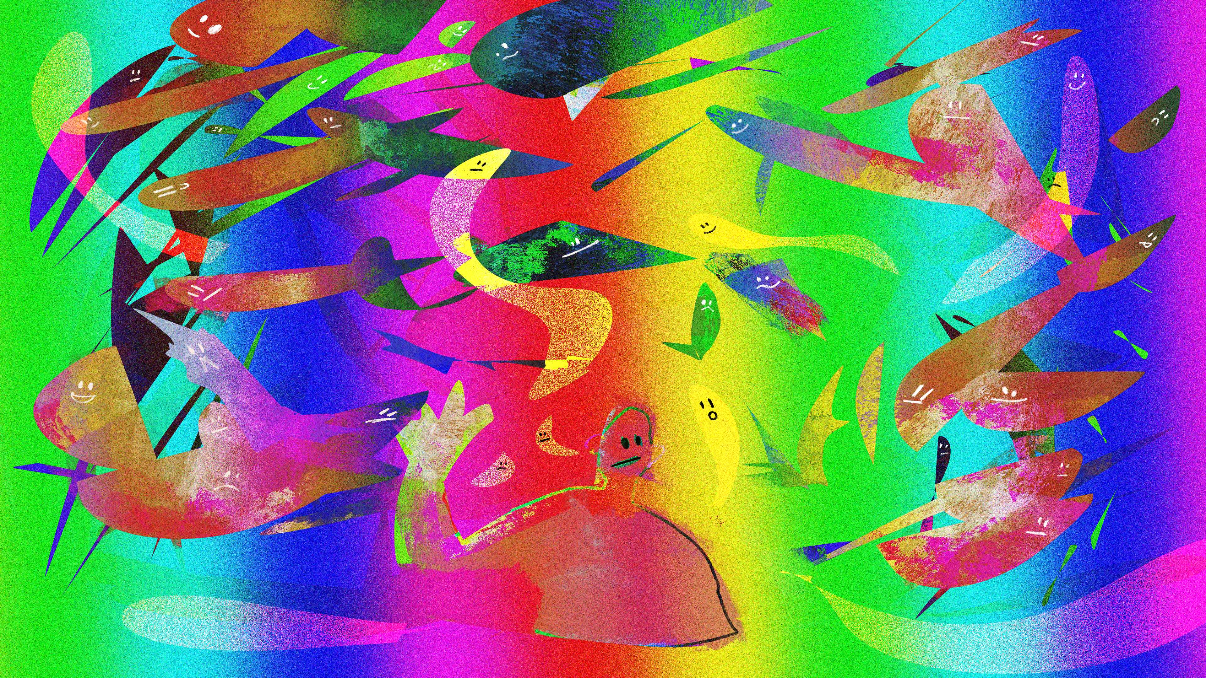 digital - DigitalArt art