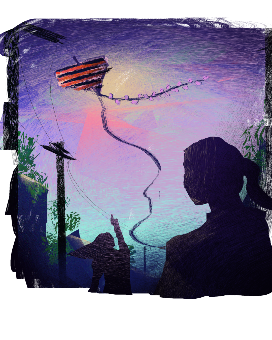 digital - DigitalArt art