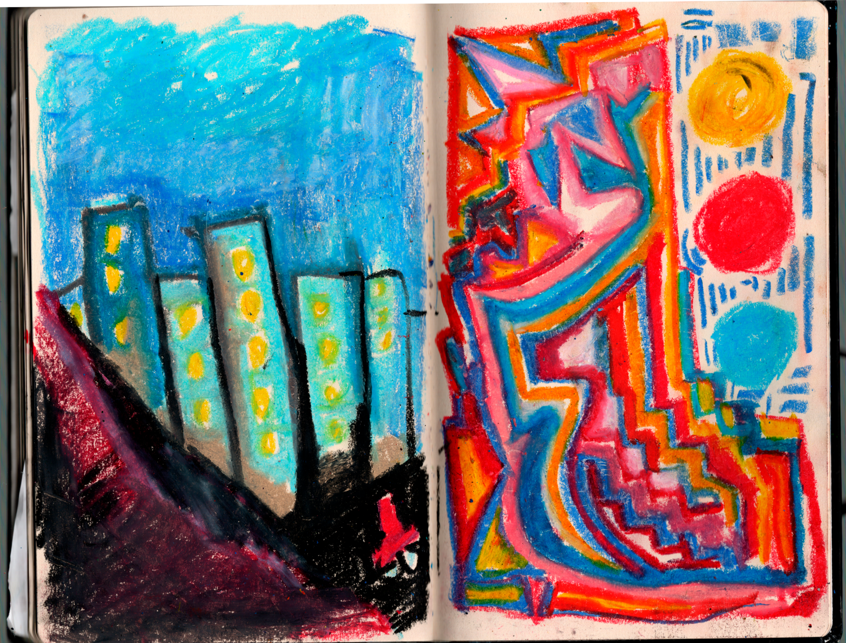 traditional - traditionalArt art