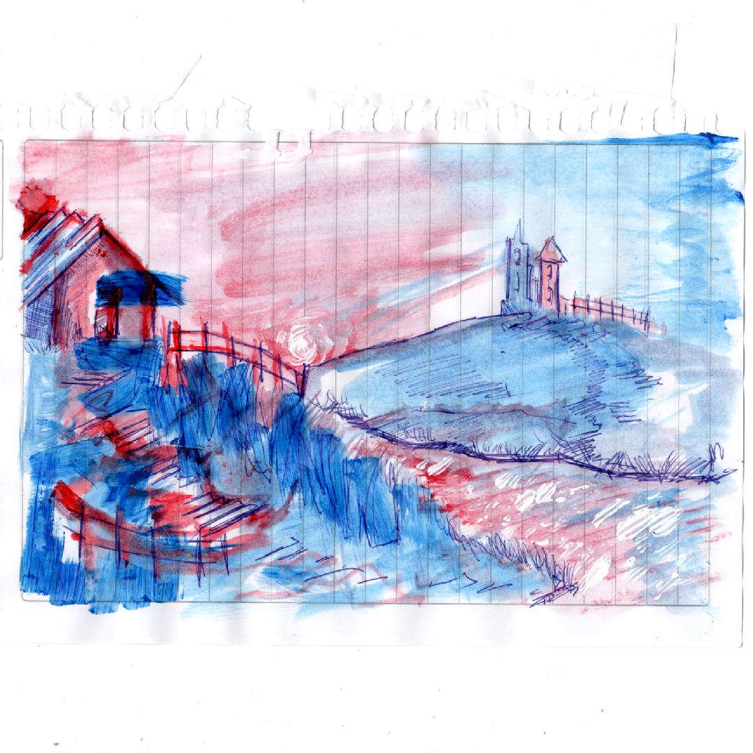 traditional - traditionalArt art