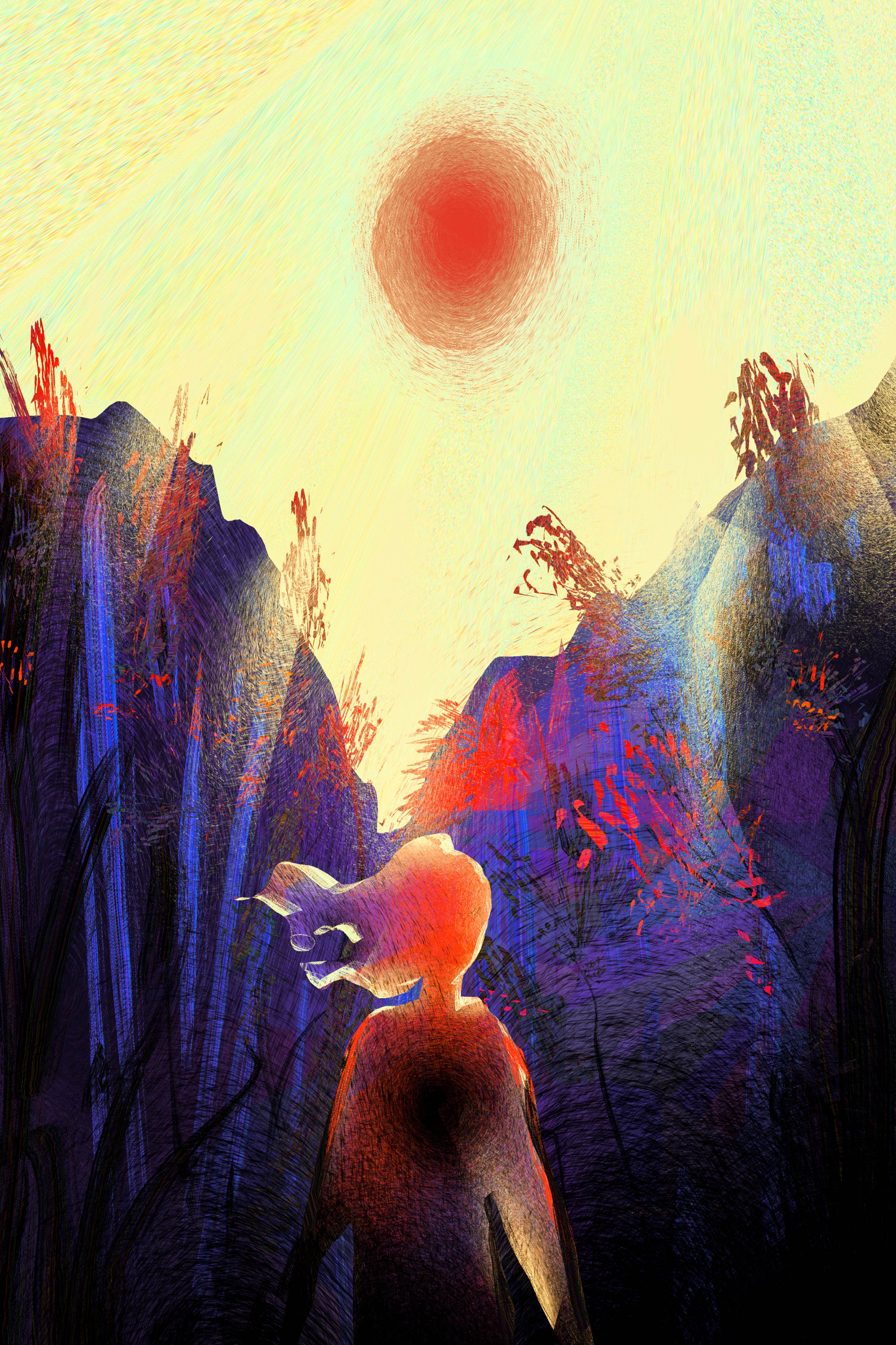 digital - DigitalArt art