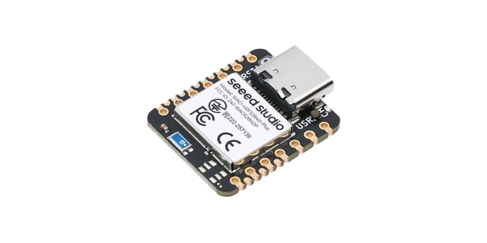 Building a Shake-to-Stream Motion Sensor Device