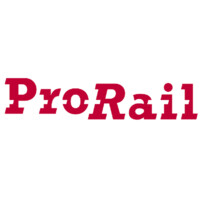 Logo of ProRail