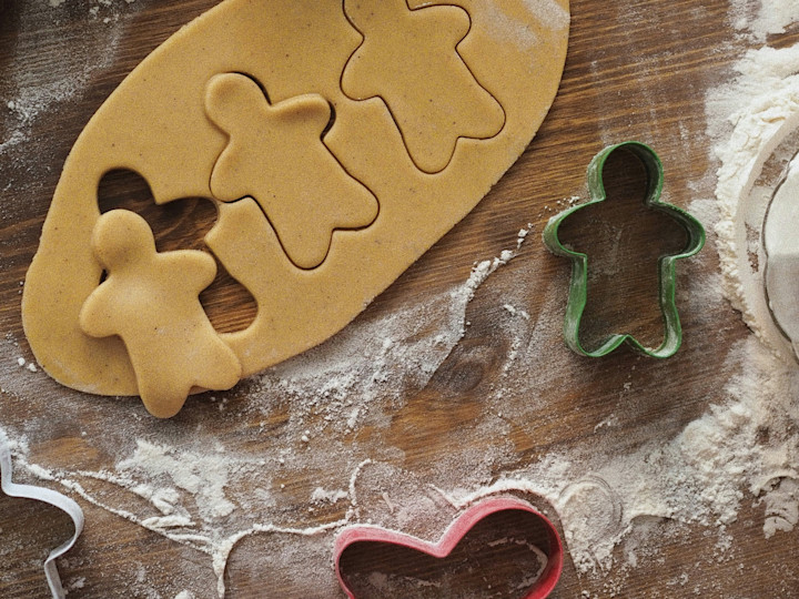 Cookie cutter