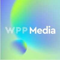 Logo of WPP Media