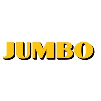 Logo of Jumbo Supermarkten
