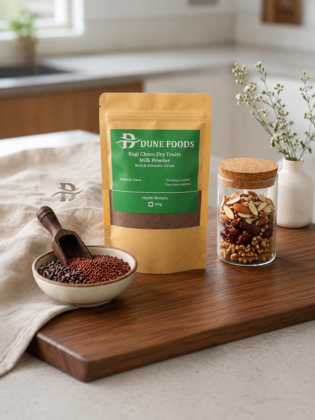 Health Mixes