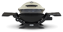 ASADOR DE GAS WEBER