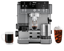 CAFETERA NINJA ESPRESSO LUXE