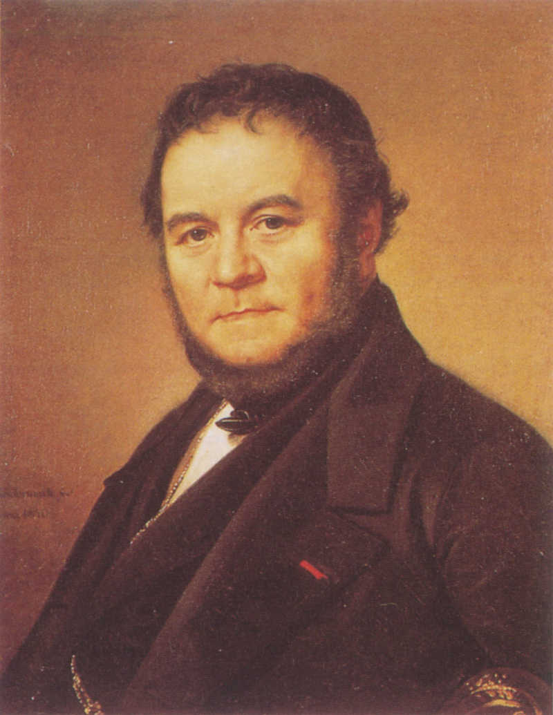 stendhal