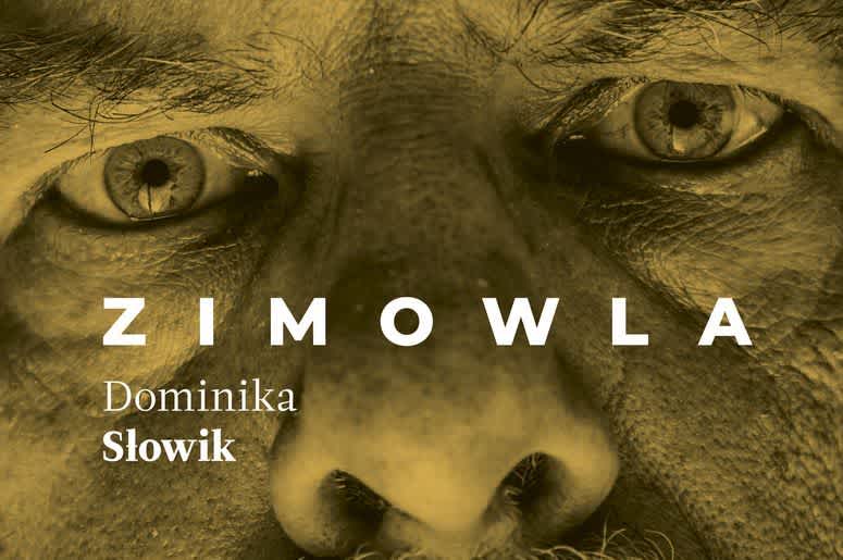 Dominika Słowik Zimowla