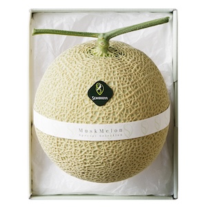 日本橋 千疋屋総本店