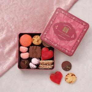 2026年バレンタイン】当日届けたいが叶う！おいしくてかわいい限定