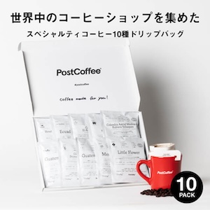 12 PostCoffee