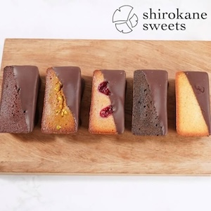 05 shirokane sweets TOKYO