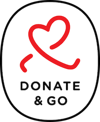 2 Donate & Go