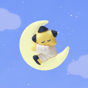 02 ぐっすりの日