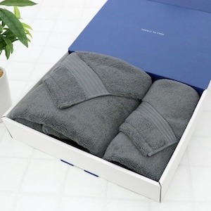 16 ハートウエル - 創業90年 今治のタオルメーカー