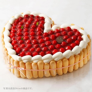15 洋菓子店カサミンゴー