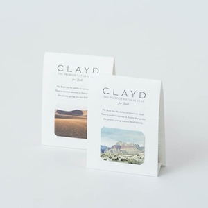 08 CLAYD