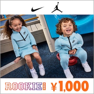 09 ROOKIE KIDS