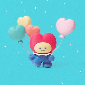 02 ハートの日