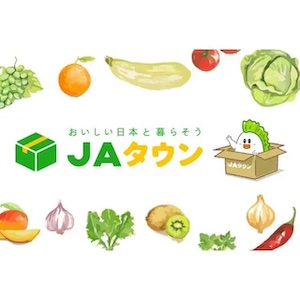 05 JAタウン