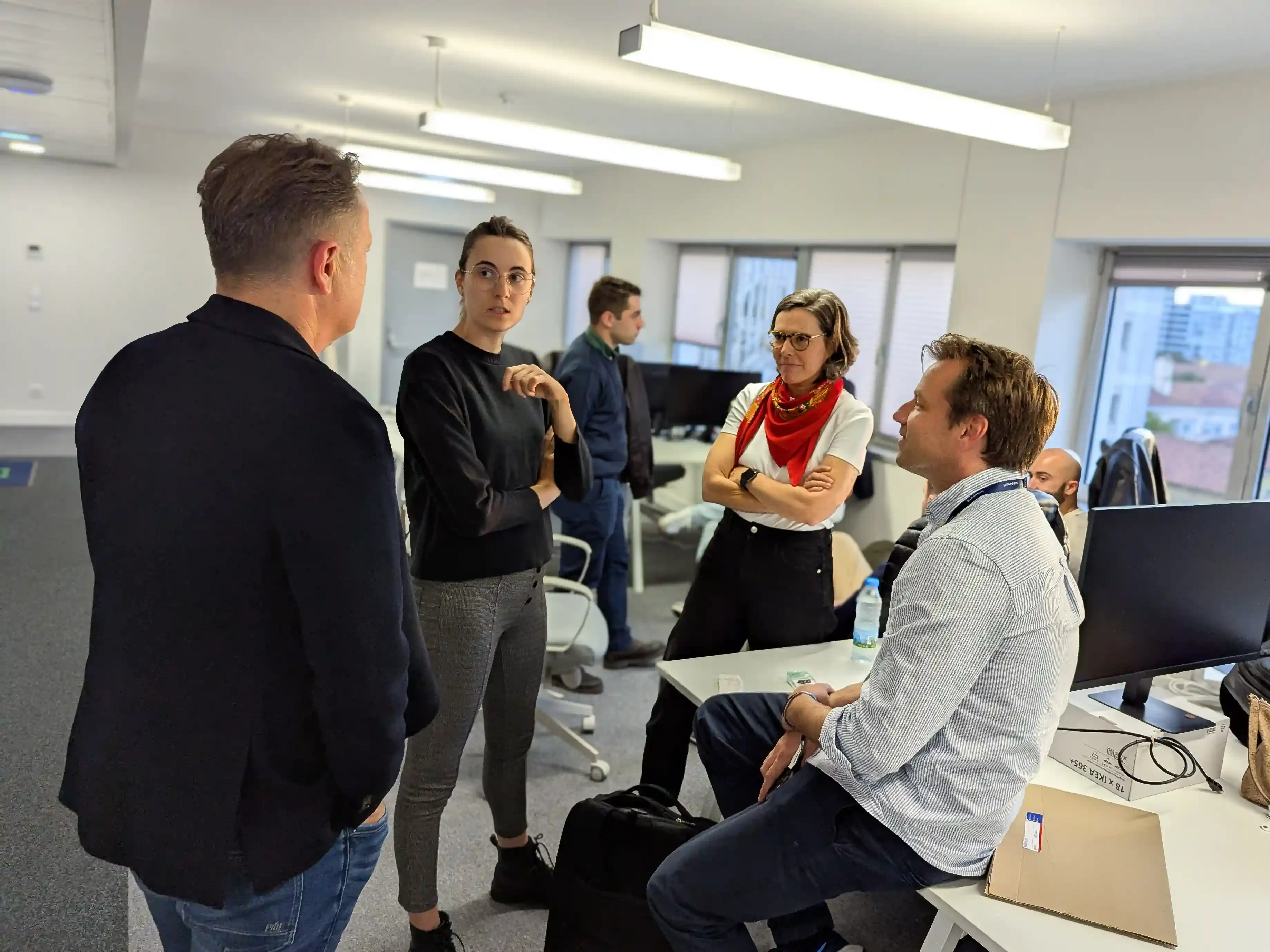 consulteer-lisbon-office-opening-6
