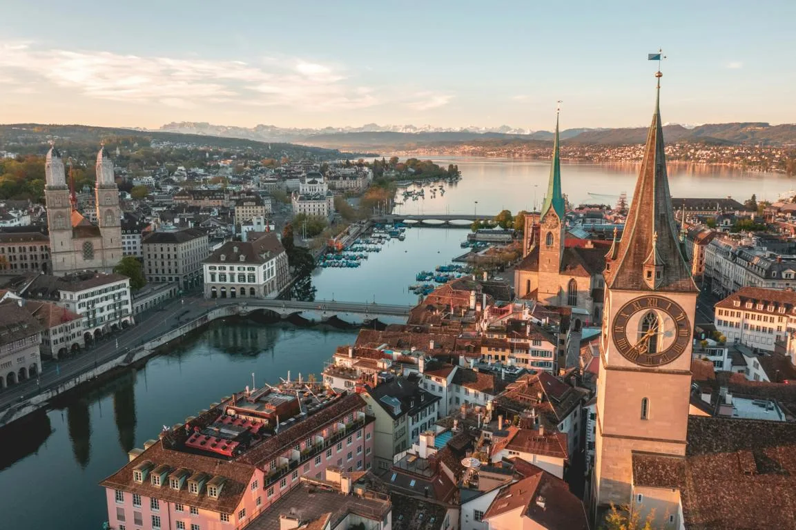 homematch-app-zurich