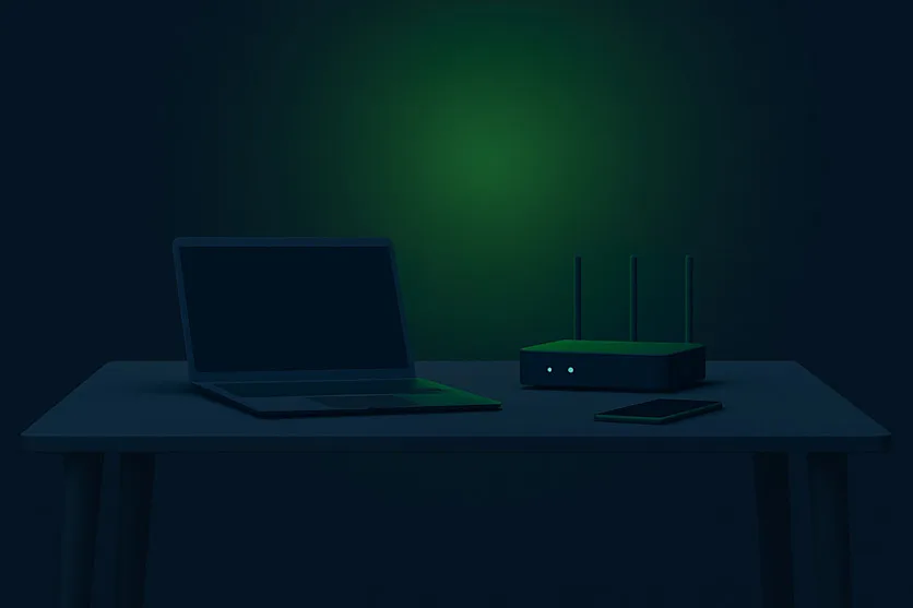 InCyber Blog Decentralized Organization 1