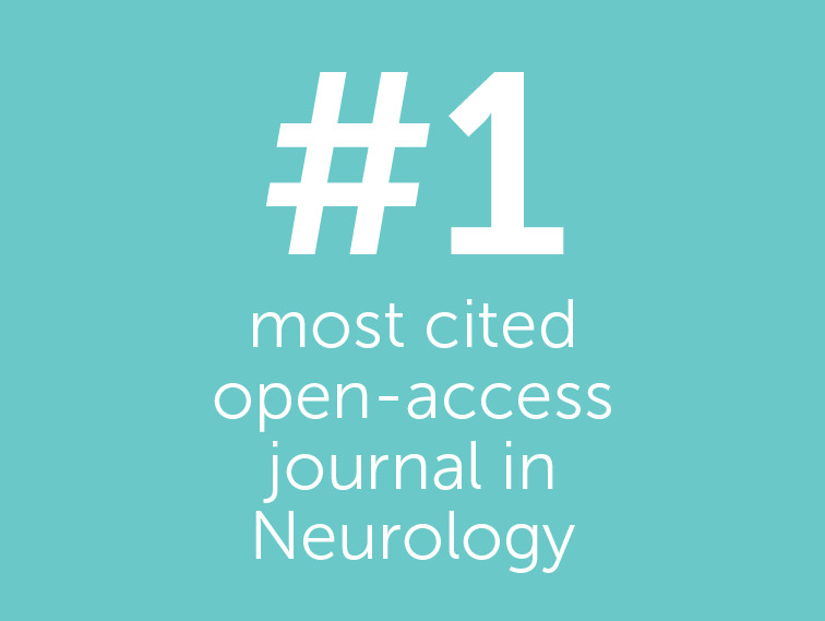 Quality and Impact Analysis Frontiers in Neurology