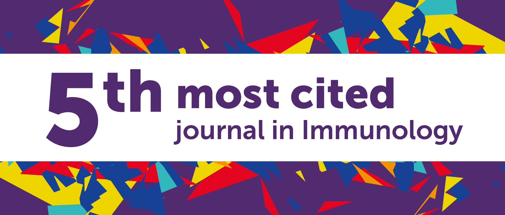 Frontiers Journal Ranking Analysis: Immunology