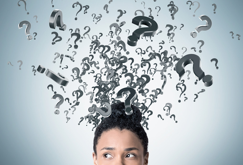 Lost in time and space: How challenges change the way you think