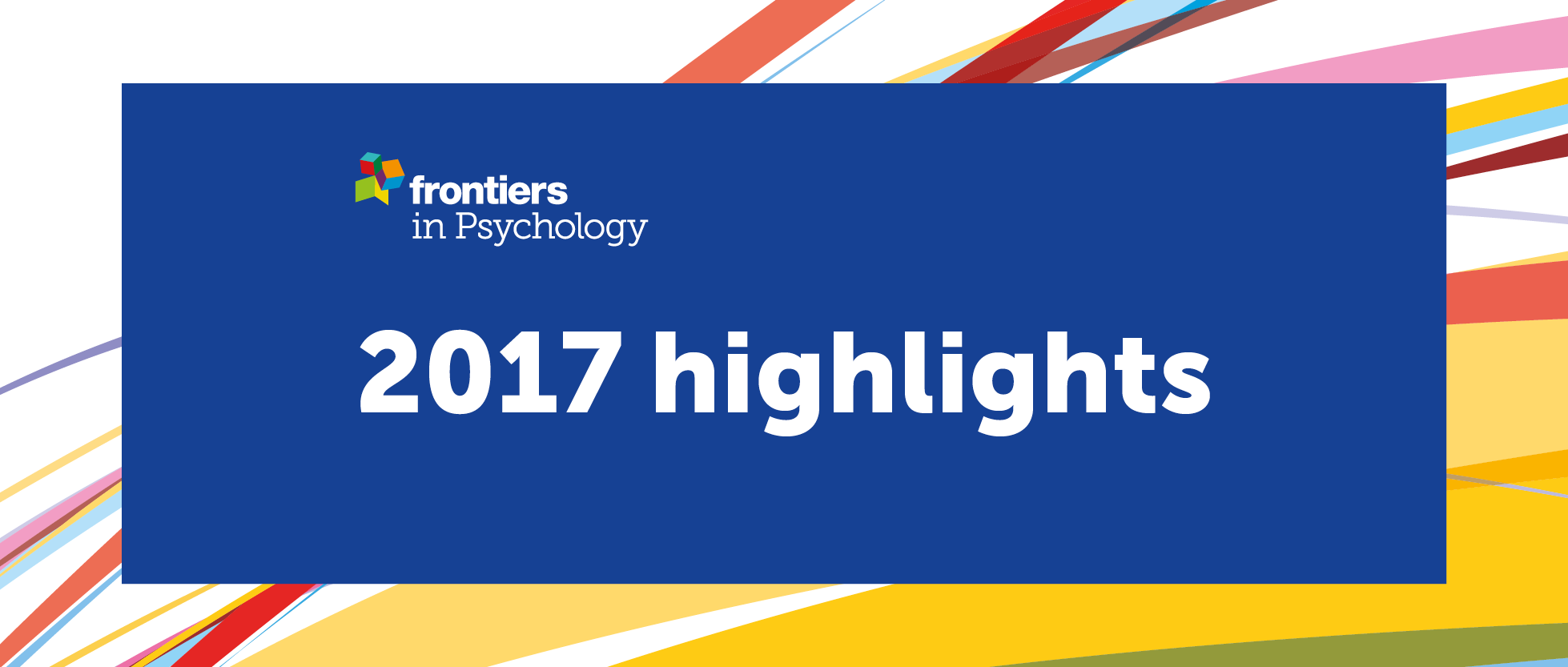 Top Articles In 2017: Frontiers In Psychology