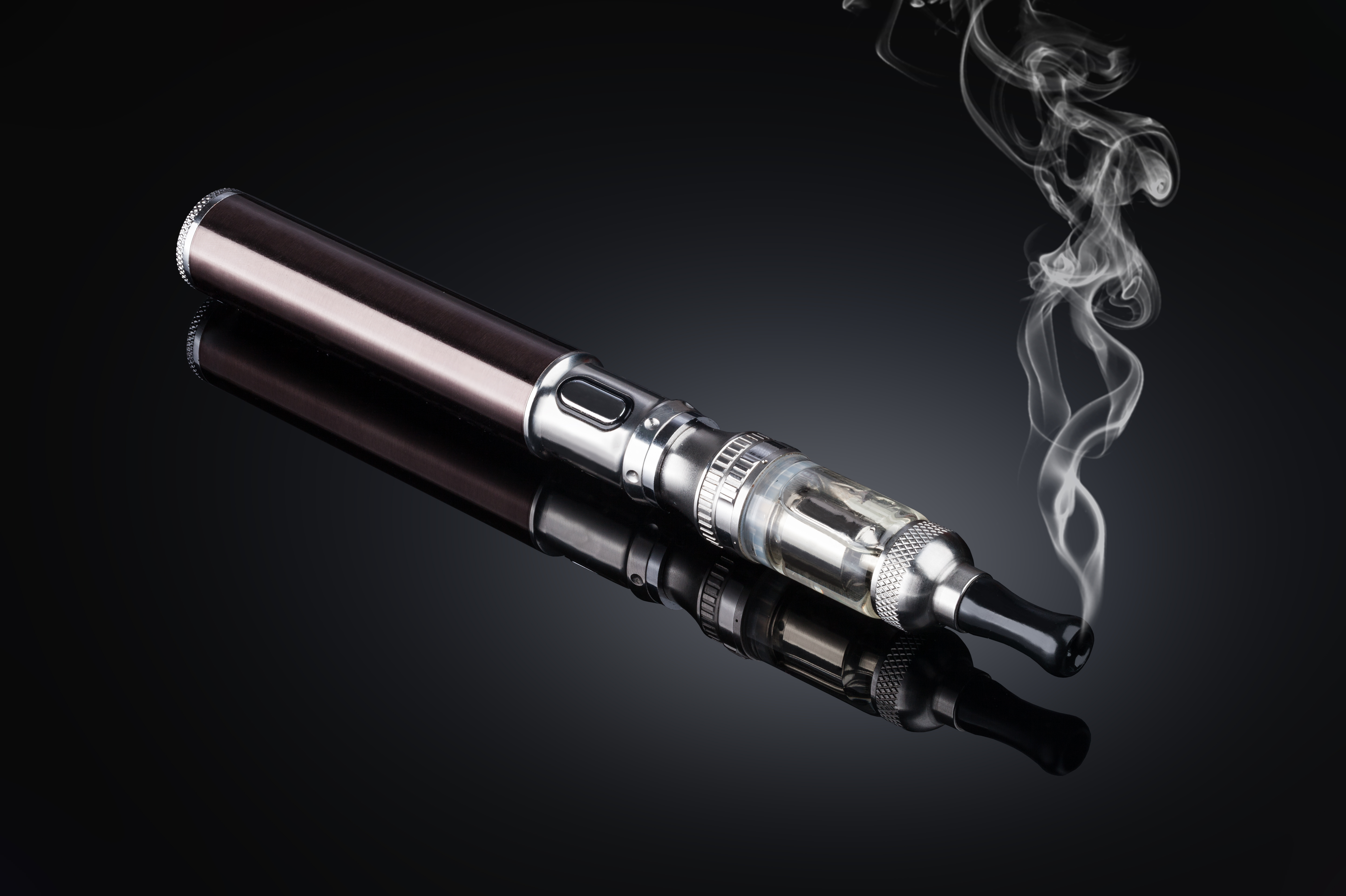 Is the Nicotine in E-Cigarettes Harmful for Your Health?