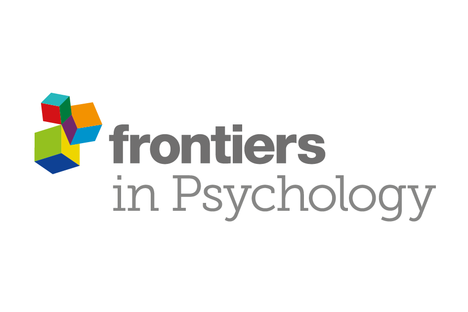 Frontiers In Psychology Welcomes Professor Julie Dockrell As The New ...