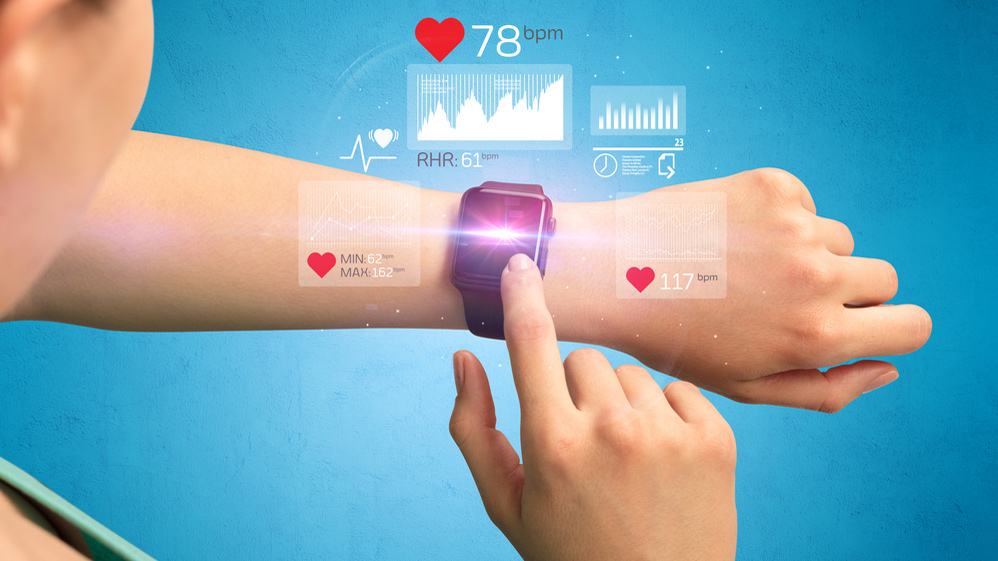 How Are Wearables Changing Athlete Performance Monitoring?