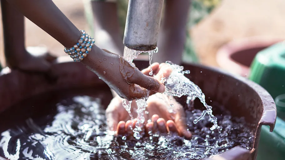 How bacteria can reclaim lost energy, nutrients, and clean water from wastewater