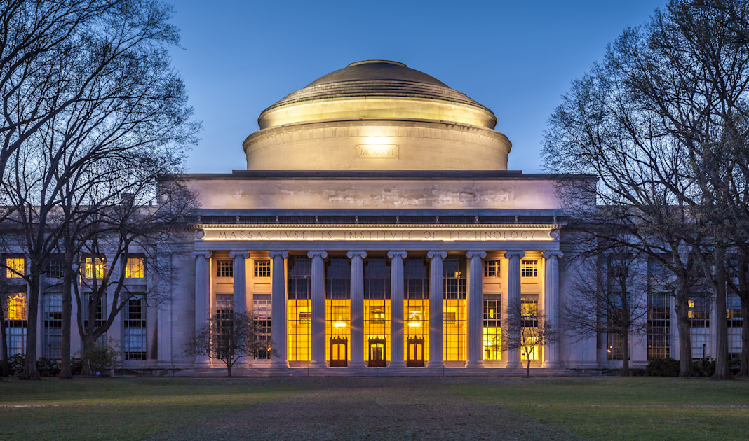 MIT and Frontiers form open access publishing agreement