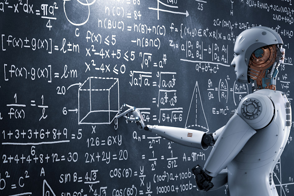 Big Data Math Lab Professors Liu and Hartung appointed to lead Frontiers in Big Data and ...