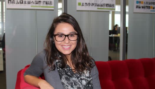 Tania Rudolf Staff Pick: Energy drink consumption in Europe